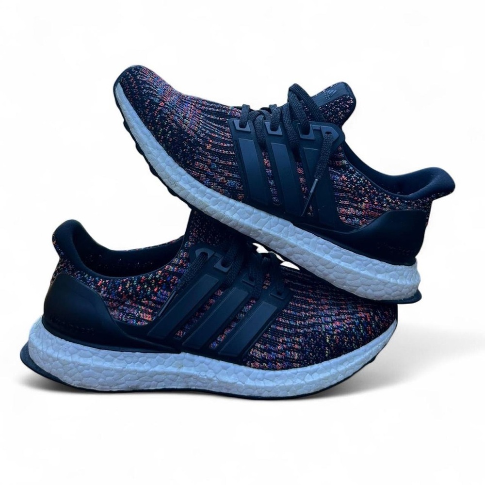 Adidas Ultraboost Multicolor Men’s Size 6